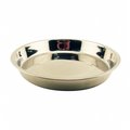 Petpride 14 Puppy Pan Stainless Steel PE118204